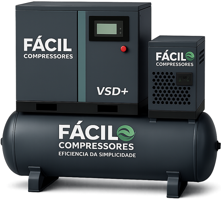 compressores fácil sem fundo