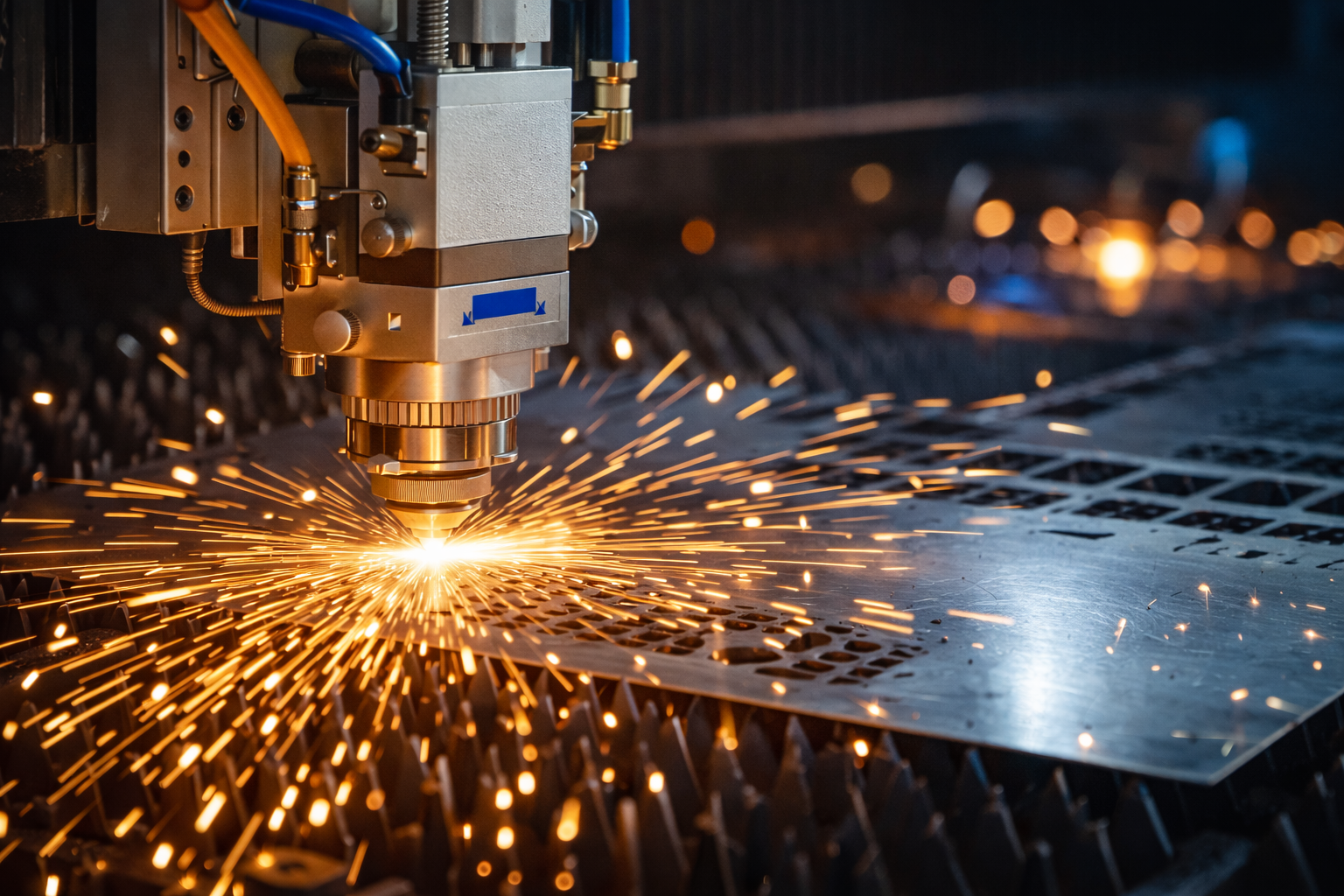 Fácil corte a laser site