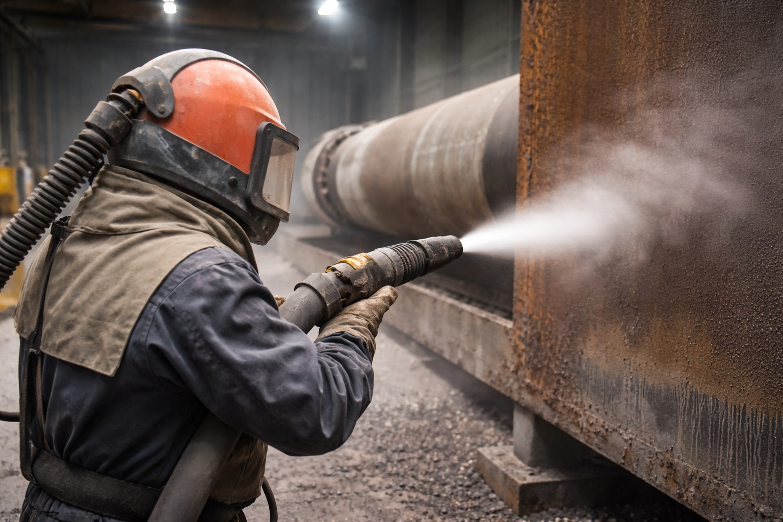 Fácil jateamento site