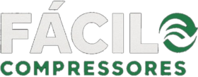 logo facil compressores transparente refinado menor