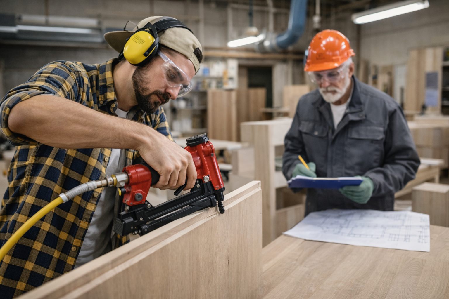 Fácil marcenaria site