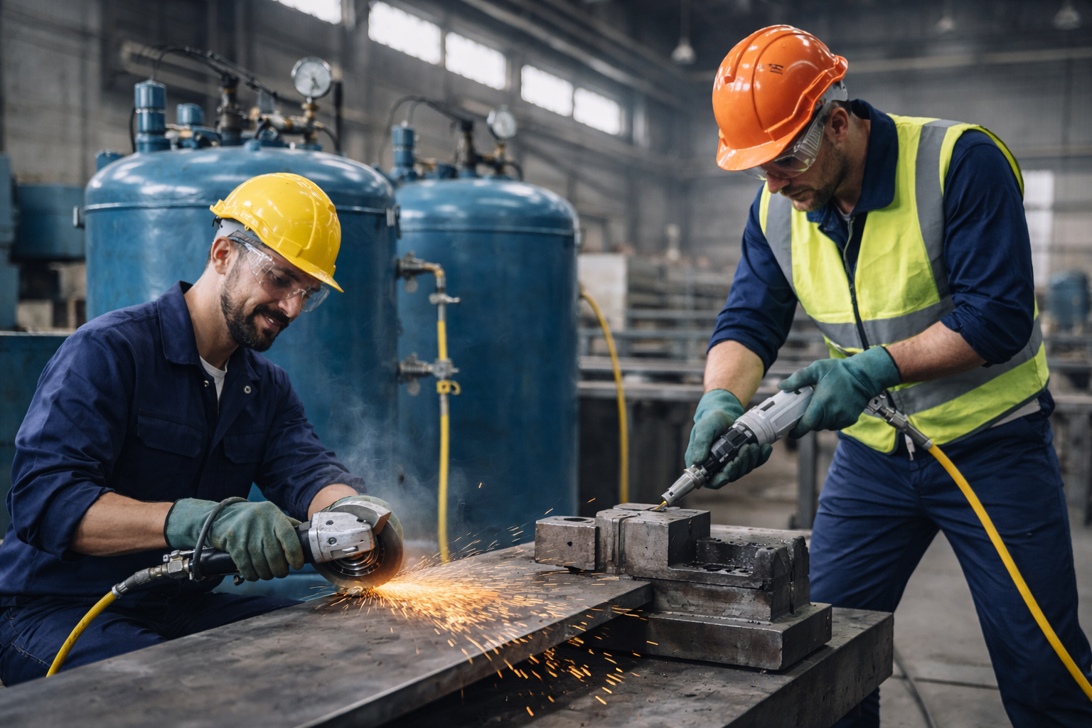 Fácil metalurgia usinagem site